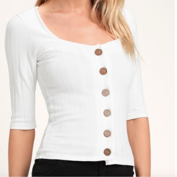 Free People Top - Picture 6 of 7